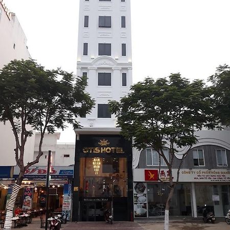 Otis Hotel Da Nang Luaran gambar