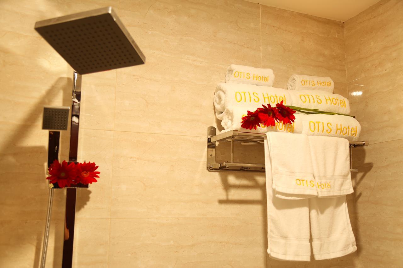 Otis Hotel Da Nang Luaran gambar