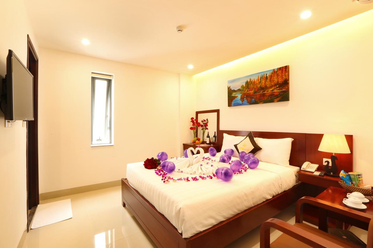 Otis Hotel Da Nang Luaran gambar