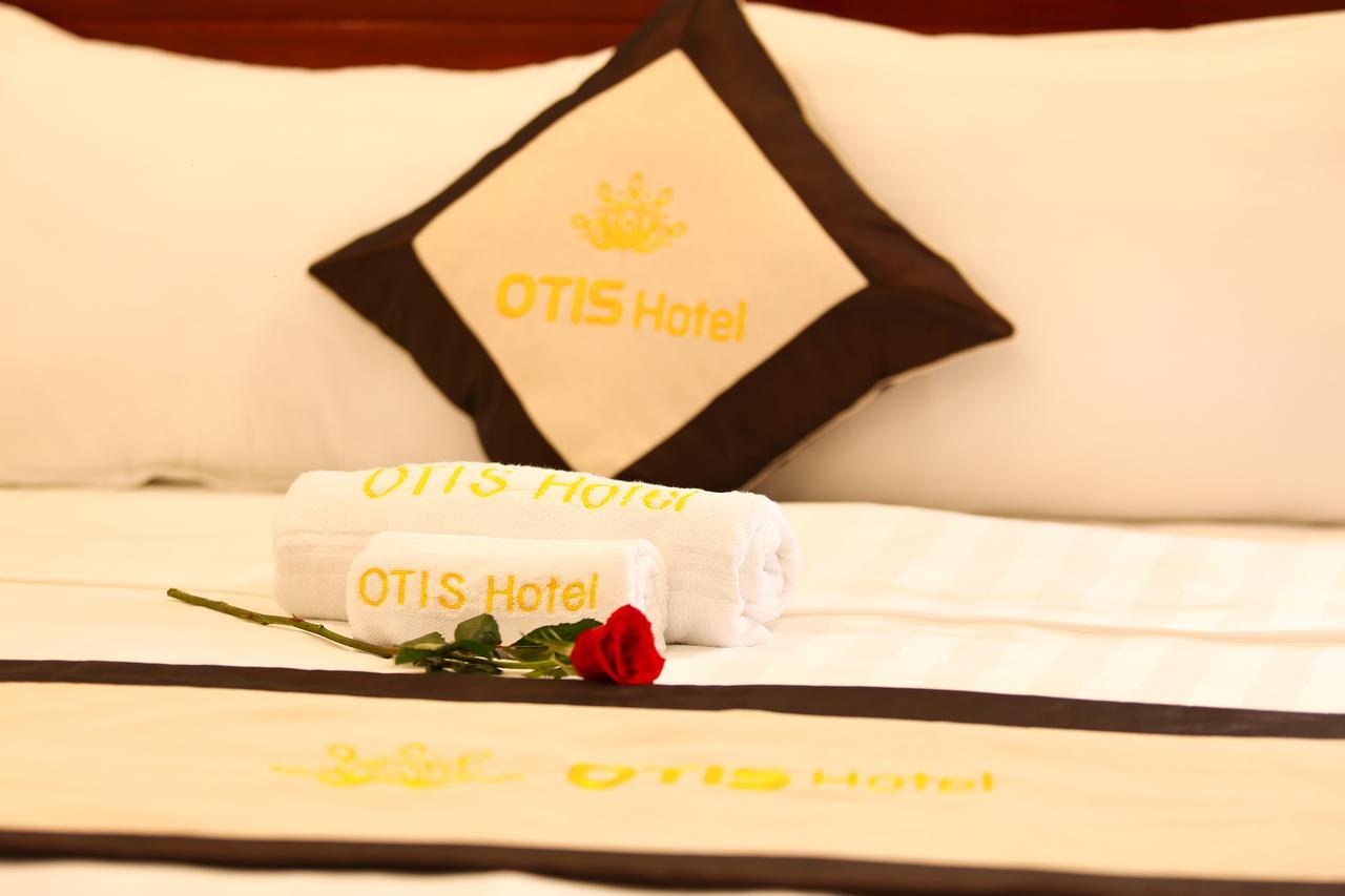 Otis Hotel Da Nang Luaran gambar