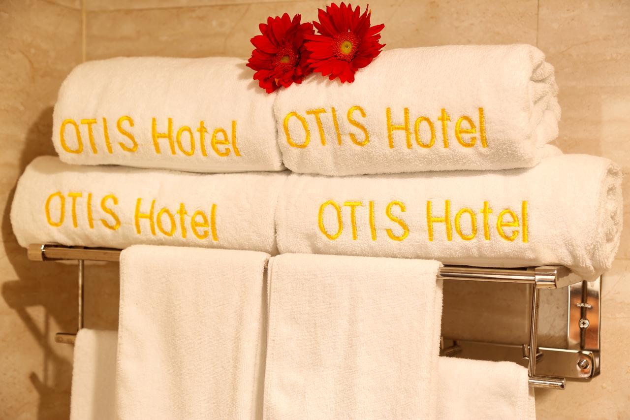 Otis Hotel Da Nang Luaran gambar