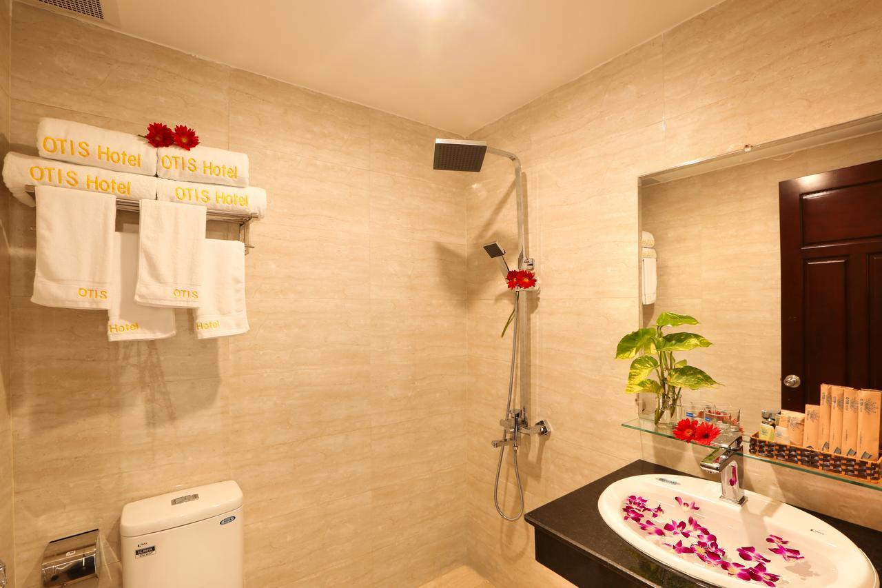 Otis Hotel Da Nang Luaran gambar
