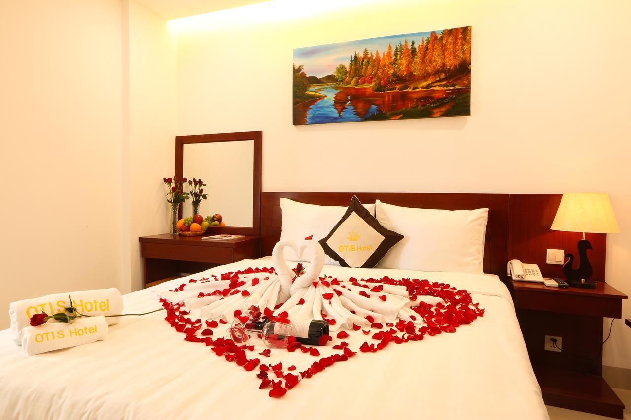 Otis Hotel Da Nang Luaran gambar