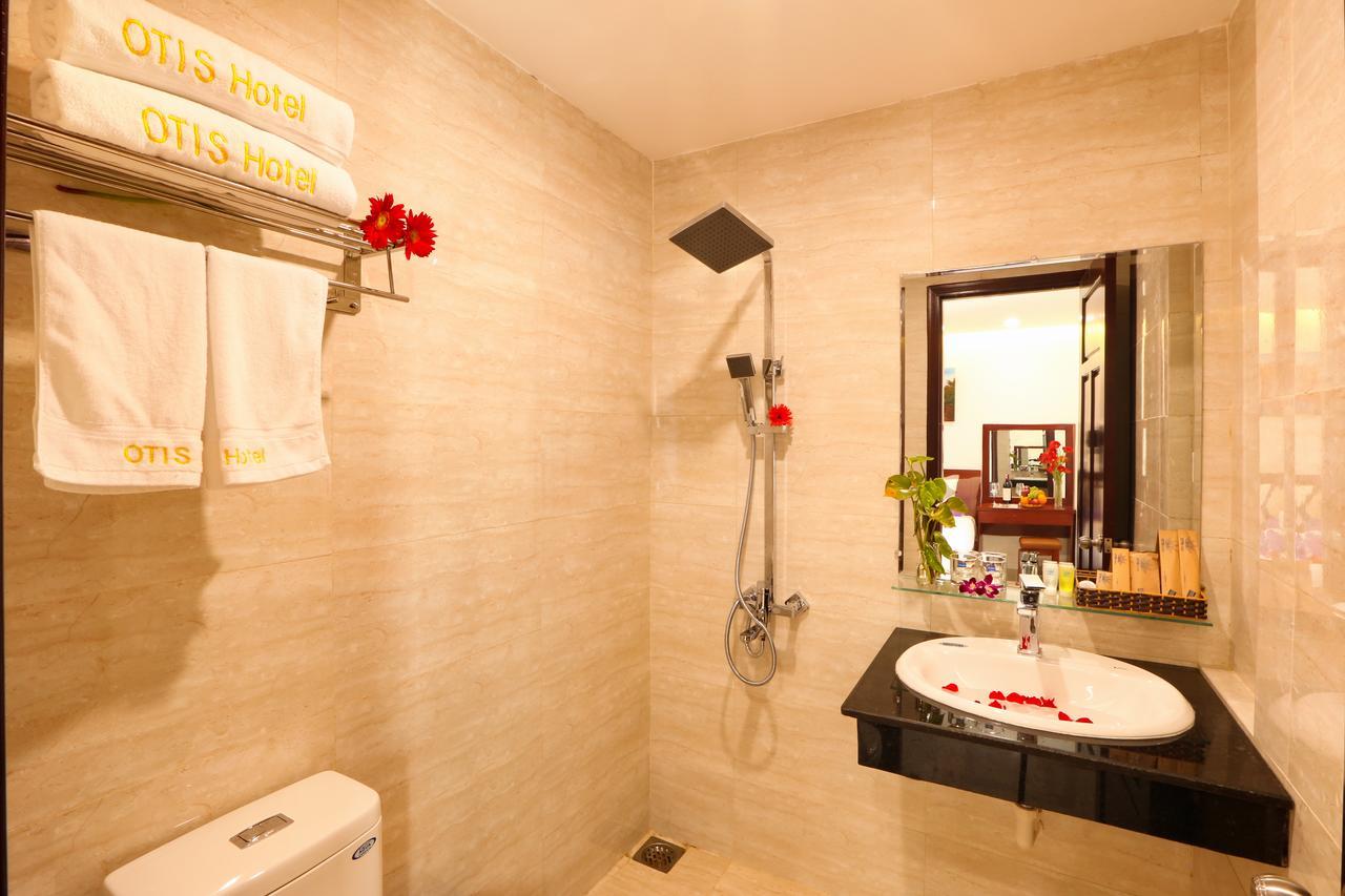 Otis Hotel Da Nang Luaran gambar