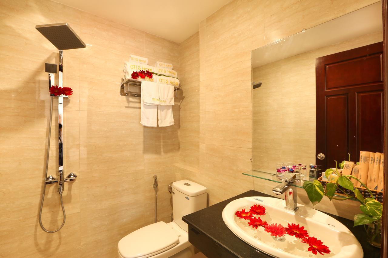 Otis Hotel Da Nang Luaran gambar
