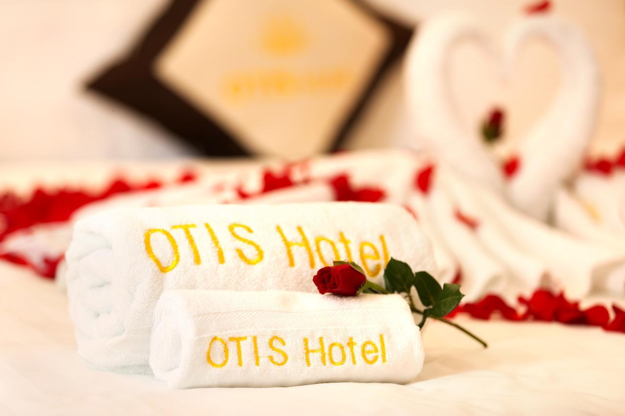 Otis Hotel Da Nang Luaran gambar
