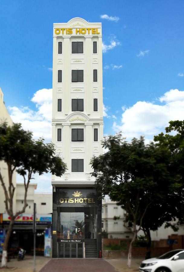 Otis Hotel Da Nang Luaran gambar