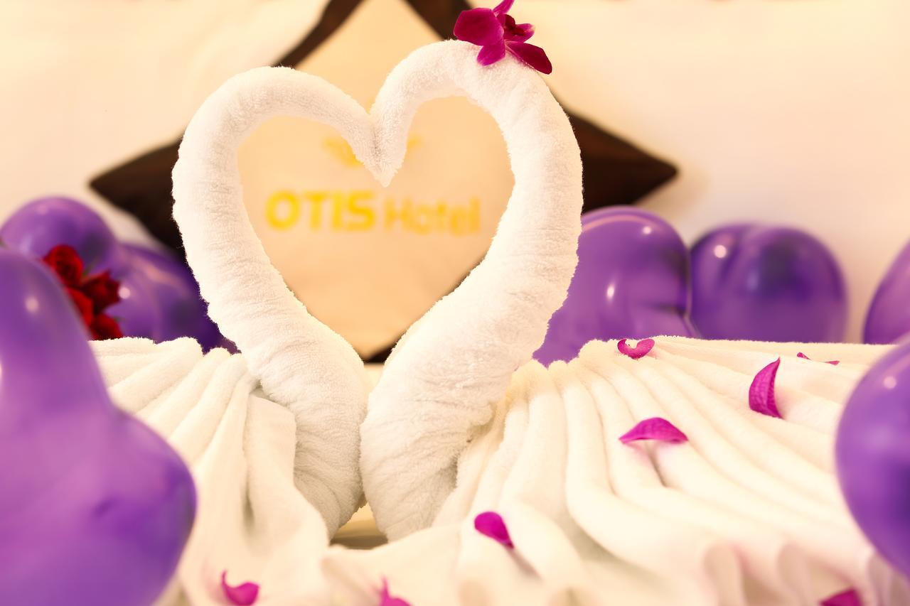 Otis Hotel Da Nang Luaran gambar