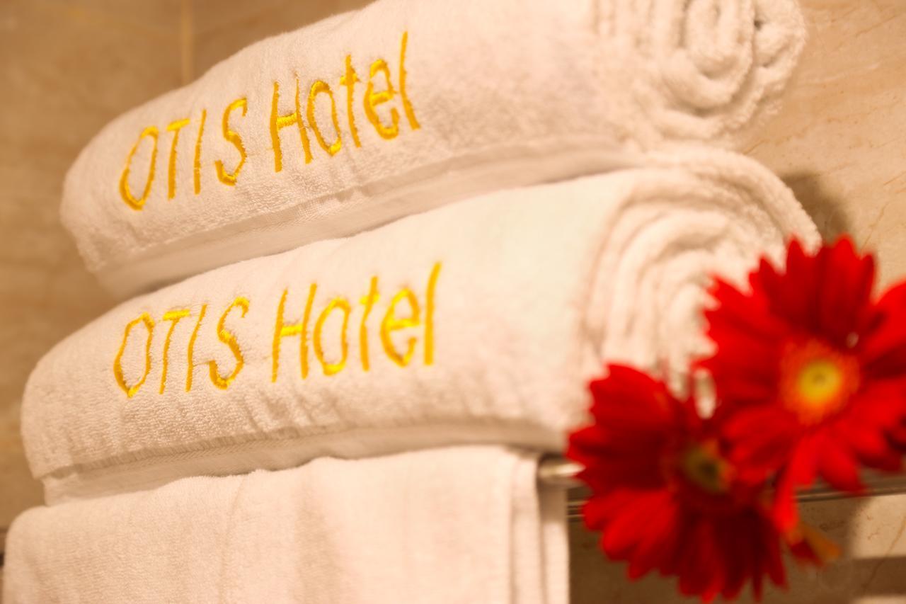 Otis Hotel Da Nang Luaran gambar