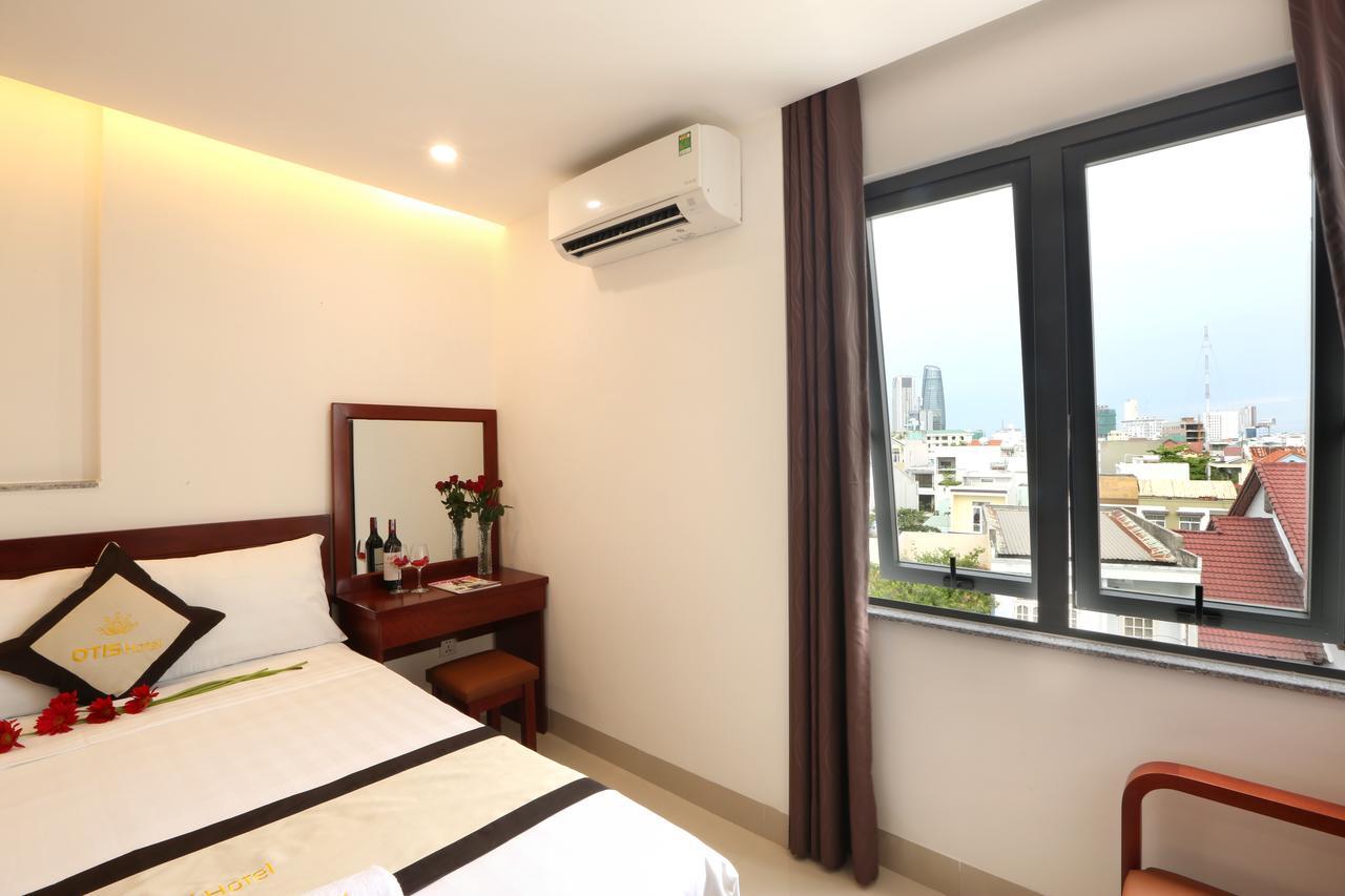 Otis Hotel Da Nang Luaran gambar